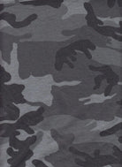 French Camouflage Stretch Knit Fabric - KNT1374-SE71178 