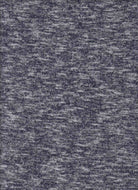 Melange Brushed Knit Stretch Fabric - KNT3611 
