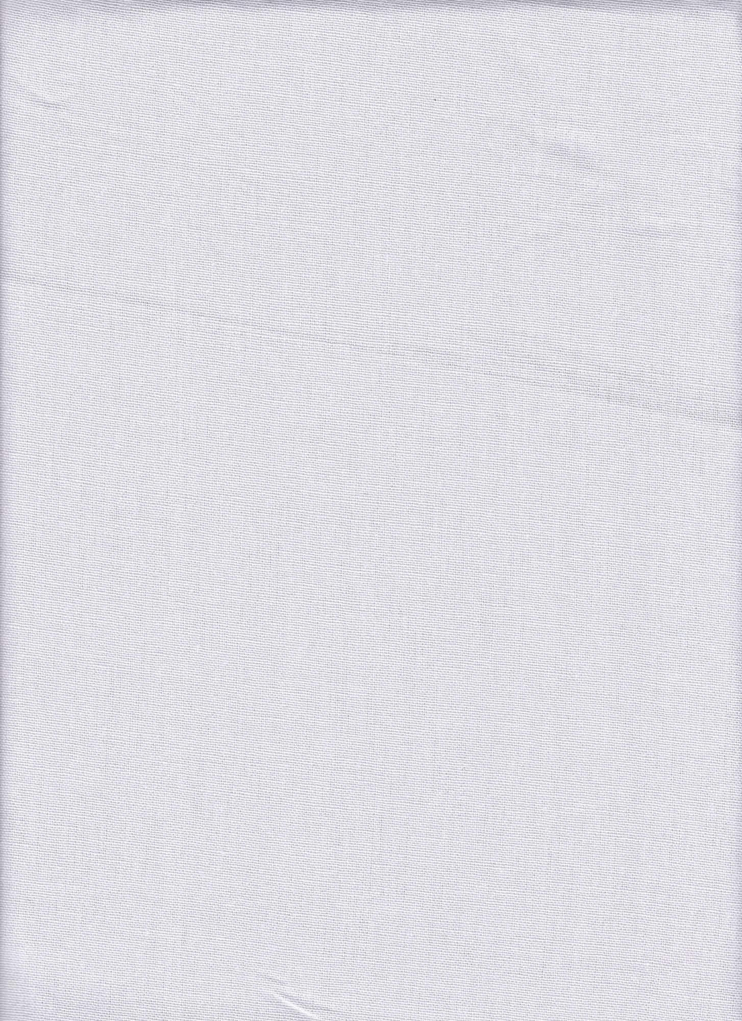 Linen Viscose Solid Woven Fabric - LIN-1500 