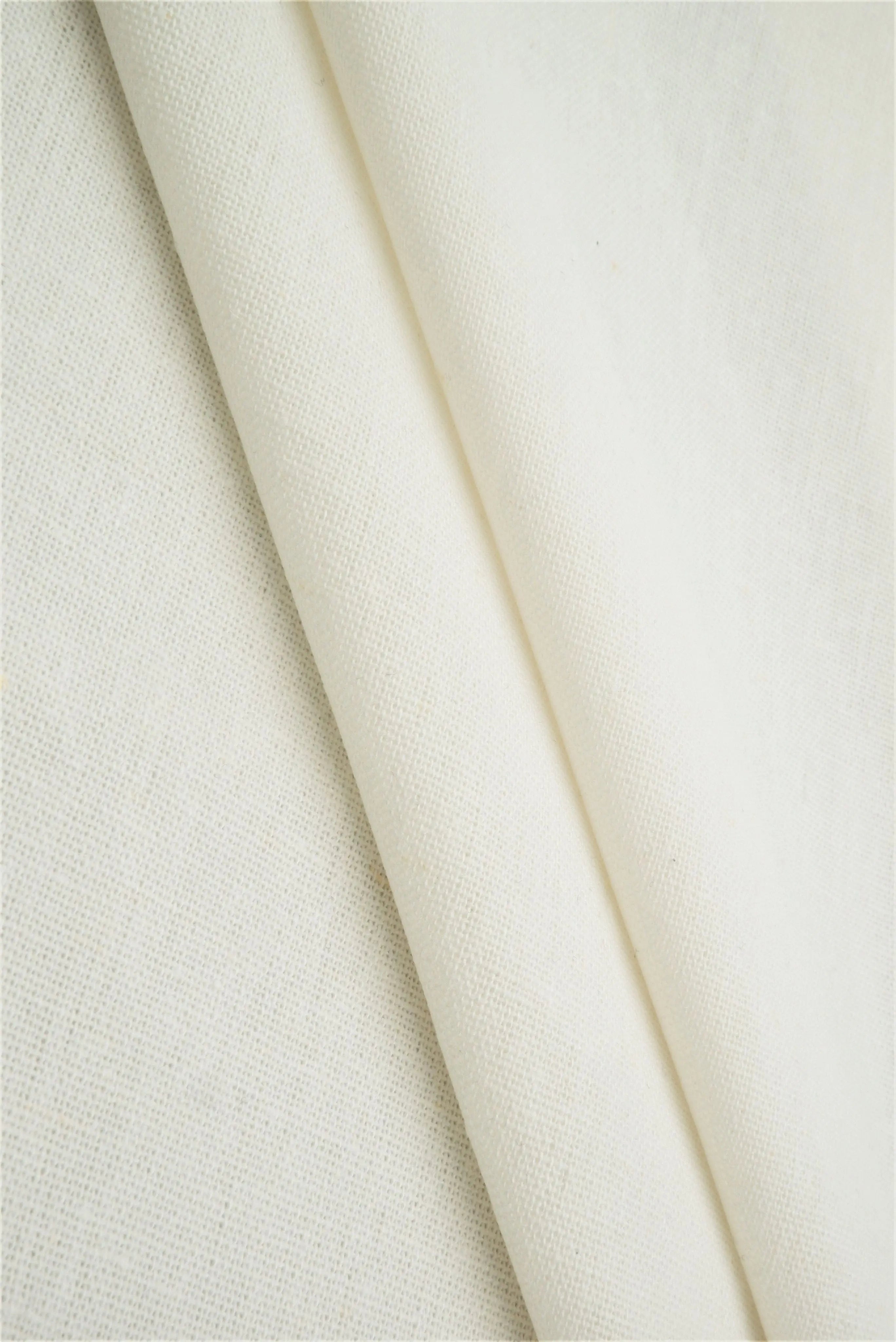 LIN-1500 IVORY BLOUSE BOTTOMS CAMI DRESS LINEN NO-PRINT OUTERWEAR SKIRTS SOLID TOPS TUNICS VISCOSE WOVEN