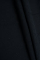 LIN-1500 NAVY BLOUSE BOTTOMS CAMI DRESS LINEN NO-PRINT OUTERWEAR SKIRTS SOLID TOPS TUNICS VISCOSE WOVEN