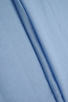 LIN-1500 BLUE LT BLOUSE BOTTOMS CAMI DRESS LINEN NO-PRINT OUTERWEAR SKIRTS SOLID TOPS TUNICS VISCOSE WOVEN