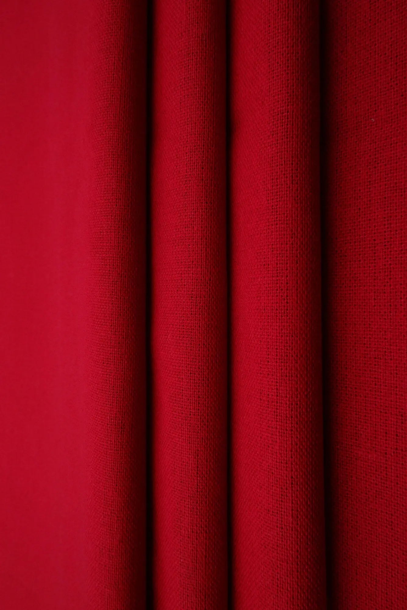 LIN-1500 RED BLOUSE BOTTOMS CAMI DRESS LINEN NO-PRINT OUTERWEAR SKIRTS SOLID TOPS TUNICS VISCOSE WOVEN