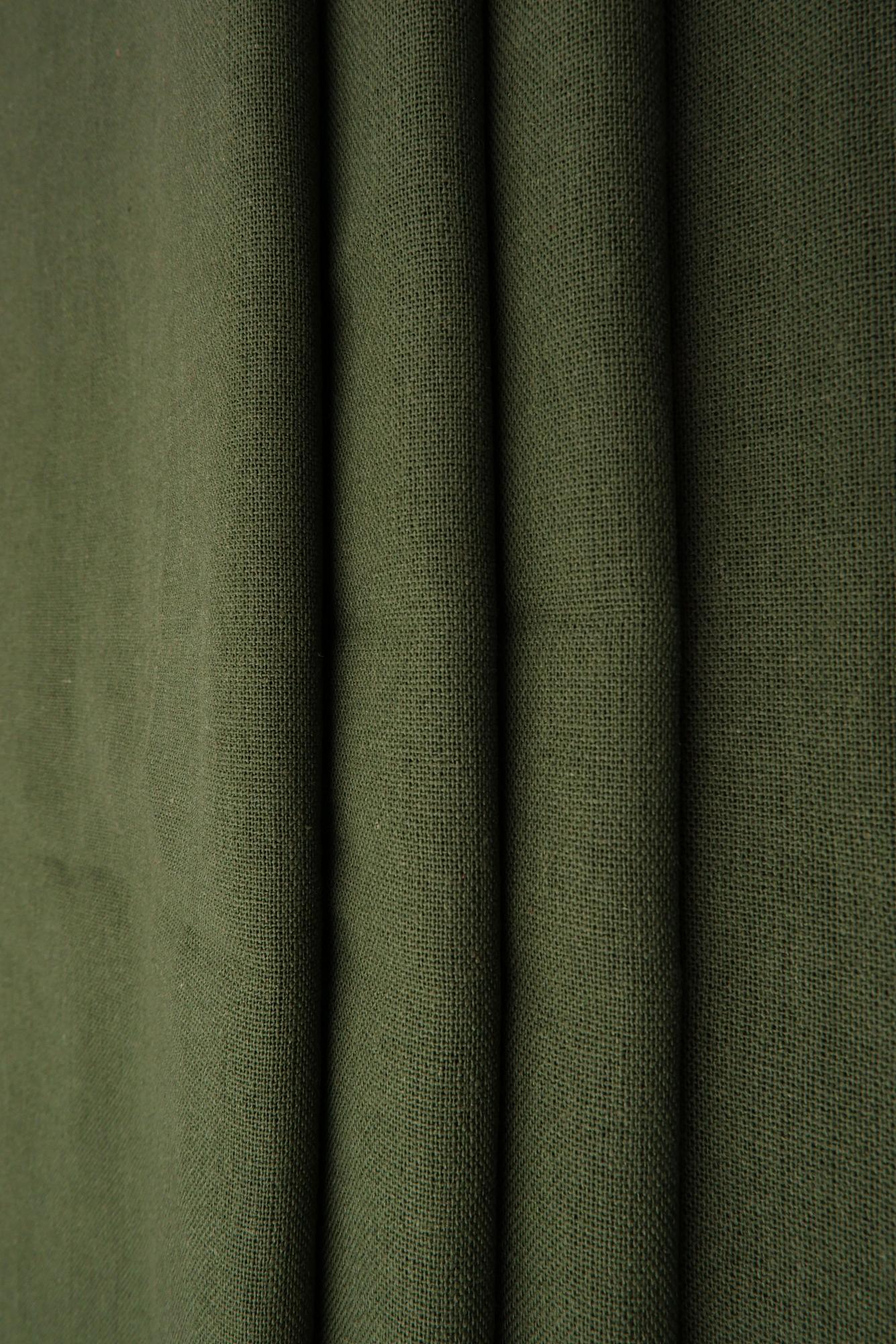 LIN-1500 OLIVE BLOUSE BOTTOMS CAMI DRESS LINEN NO-PRINT OUTERWEAR SKIRTS SOLID TOPS TUNICS VISCOSE WOVEN