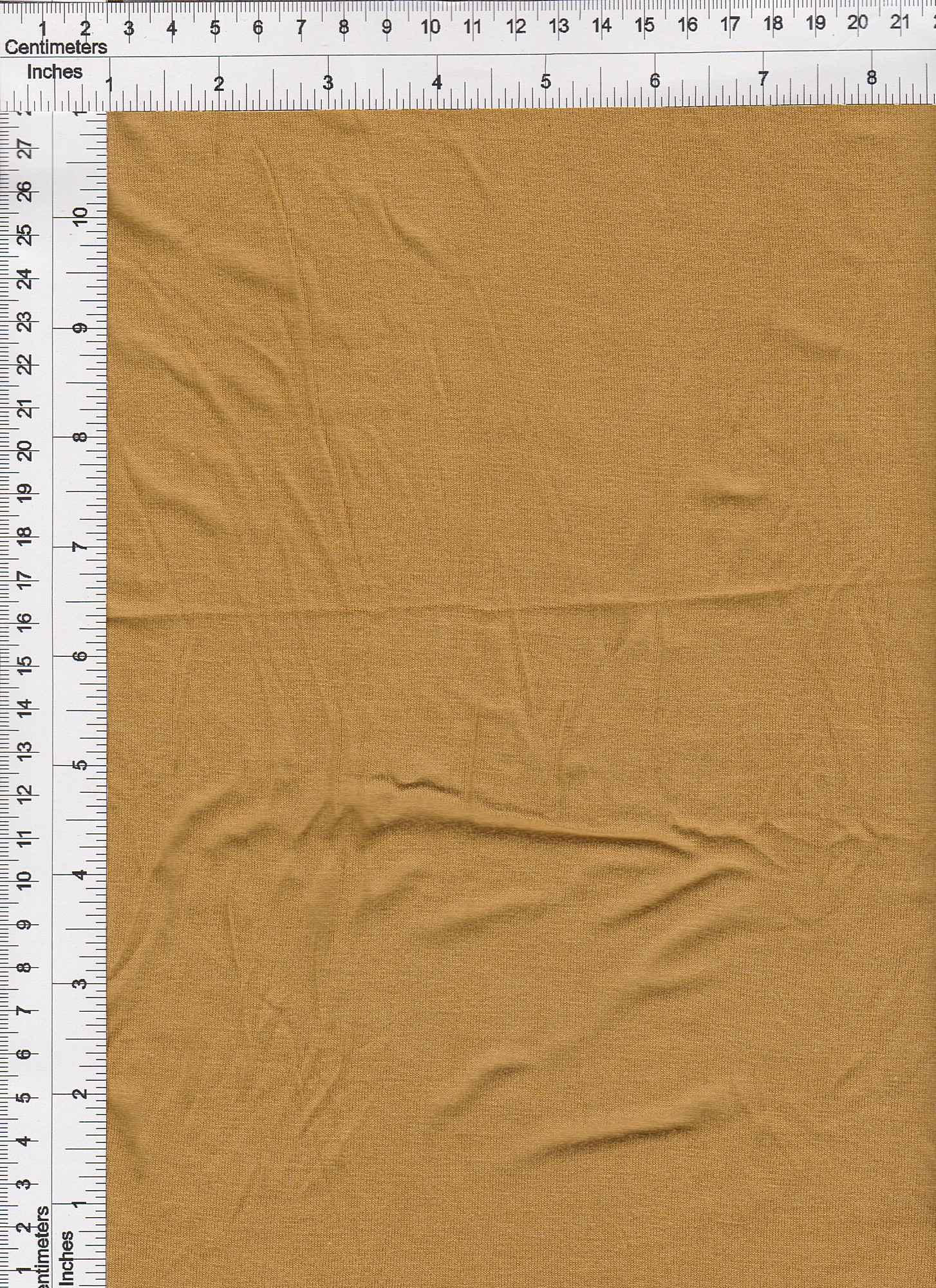 Washed Solid Stretch Knit Fabric - KNT3732 