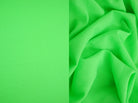 Crepe Bubble Solid Woven Fabric - CRP3324 