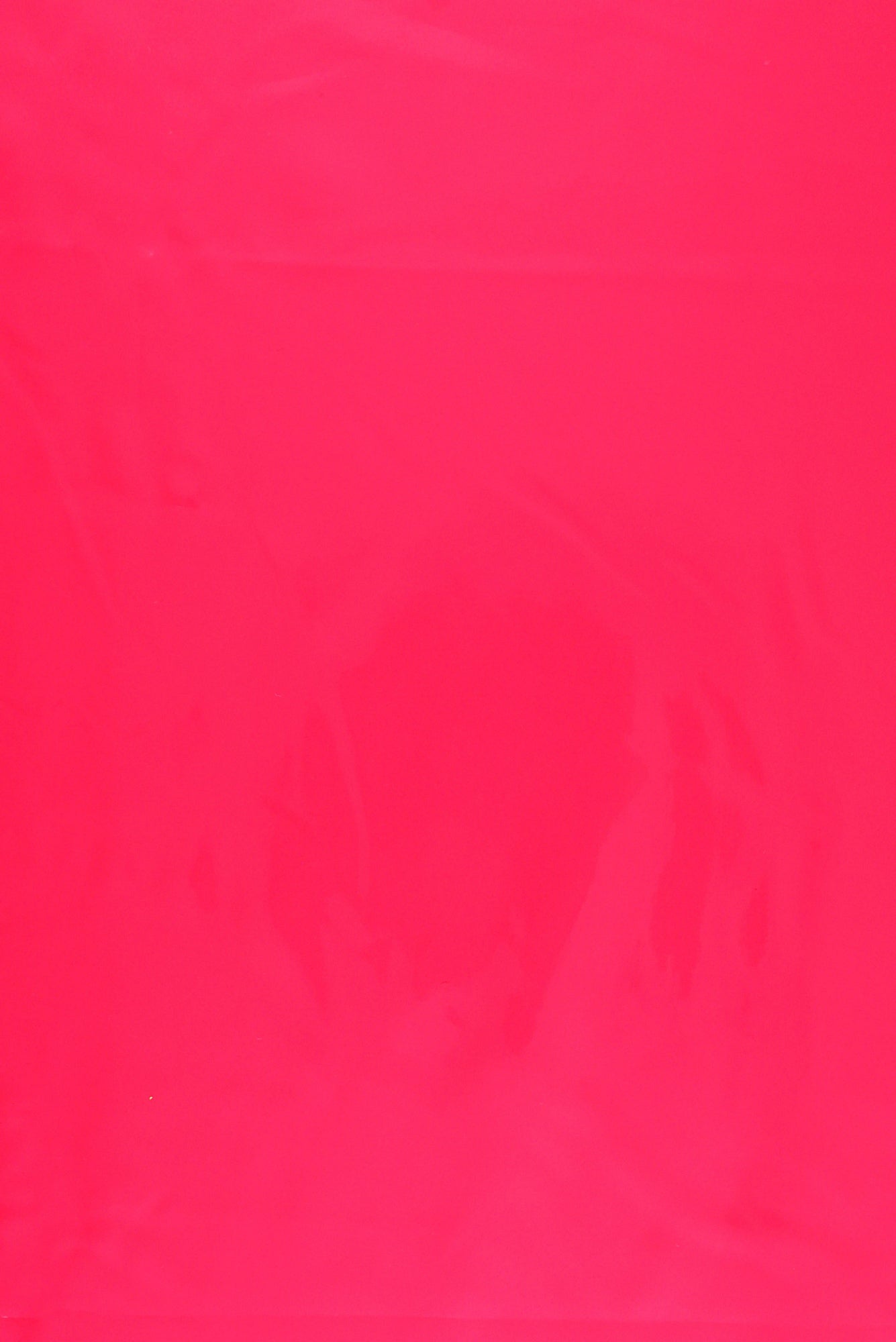 KNT4094 PINK HOT ACTIVEWEAR BIKER SHORTS COATED KNIT NO-PRINT OUTERWEAR PANTS POLYESTER RED SKIRTS SOLID SPANDEX STRETCH