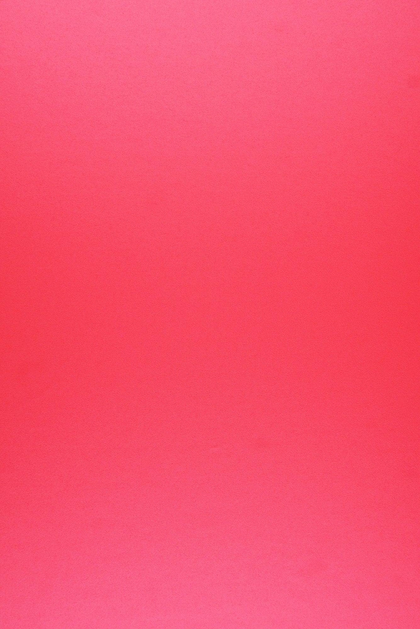 Techno Crepe Solid Stretch Knit Fabric - TECH-3311 