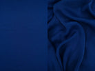 Silky Airflow Satin Solid Woven Fabric - POP3757 