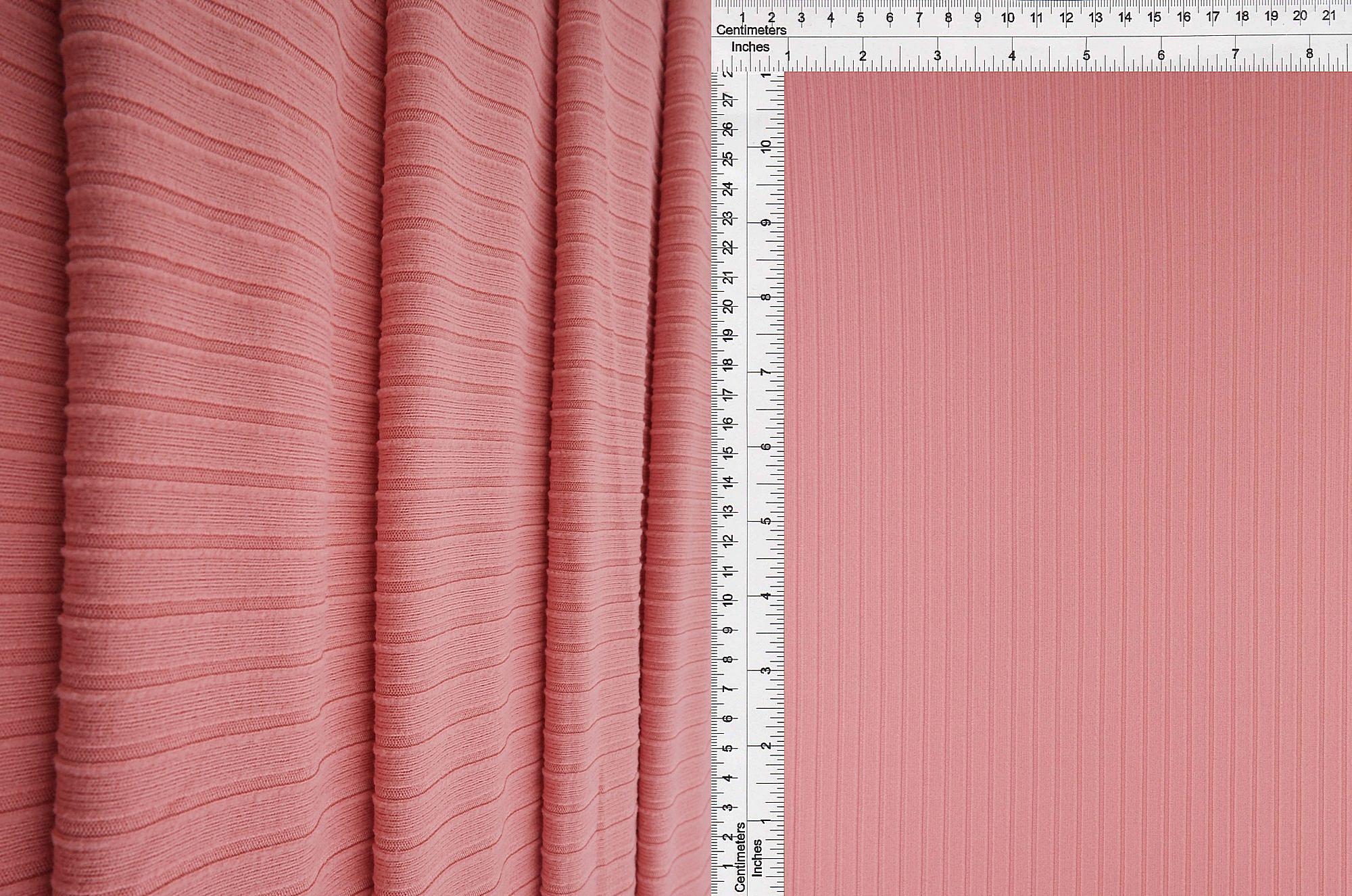 KNT4135 ROSE ACTIVEWEAR BIKER SHORTS BODYSUIT BOTTOMS CAMI DRESS KNIT LOUNGEWEAR NO-PRINT PANTS POLYESTER RIB 8X3 ROSE SOLID SPANDEX STRETCH SUBLIMATION T-SHIRT TOPS TUNICS YUMMY