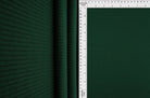 KNT4151 HUNTER GREEN KNIT POLYESTER RIBBED SOLID-B SPANDEX