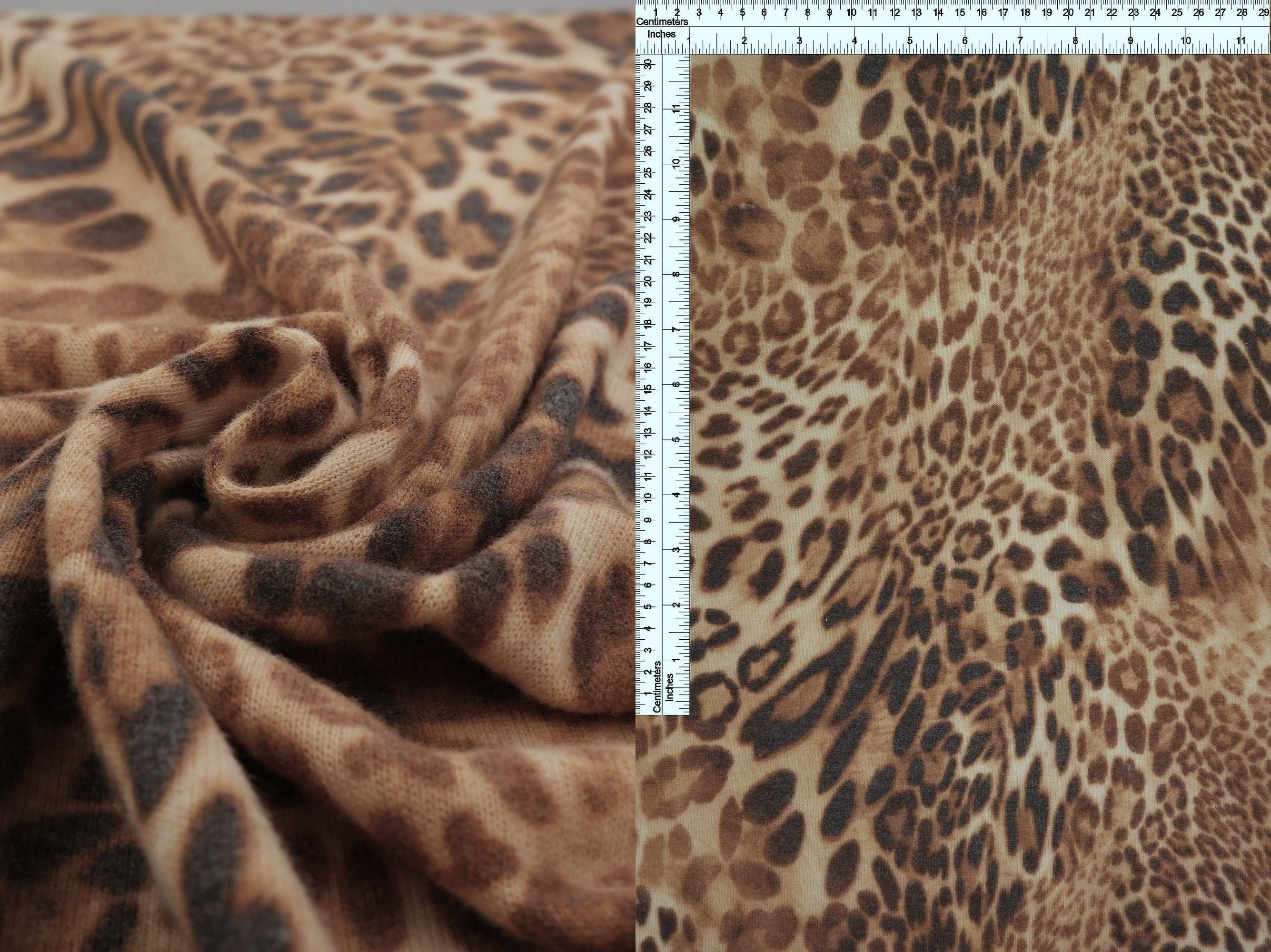 Fabric Selection Retail