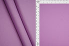 Rib Solid Stretch Knit Fabric - KNT3895 