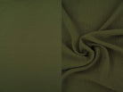 Airflow Solid Woven Fabric - POP4178 