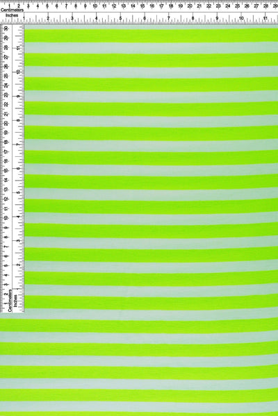 KNT3072-NEON NEON LIME/IVORY-0